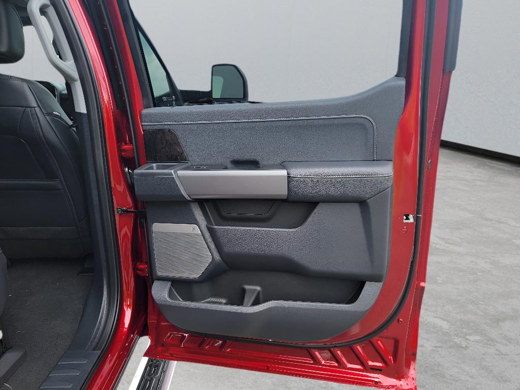 New 2026 Ford F250 Lariat AWD/4WD image 28