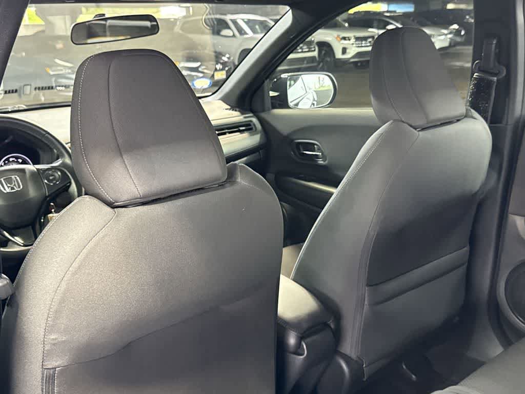 Used 2022 Honda HR-V Sport image 23