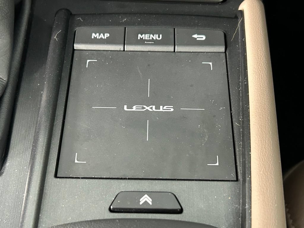 Used 2022 Lexus ES 300h w/ Luxury Package FWD image 23