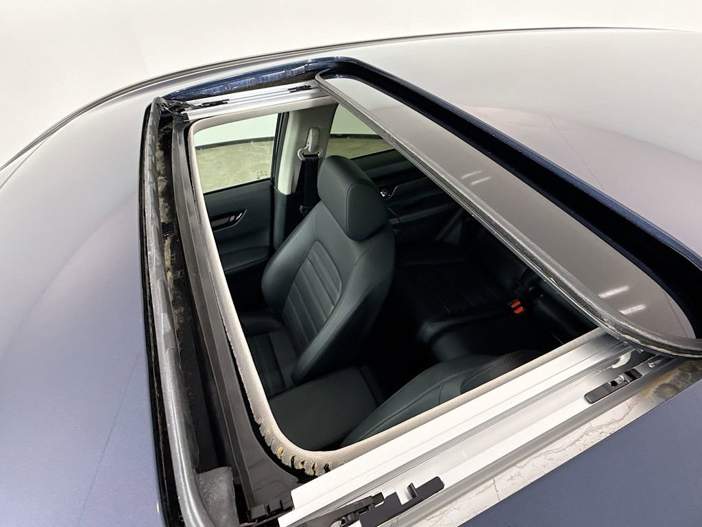 Used 2026 Honda CR-V EX-L image 14