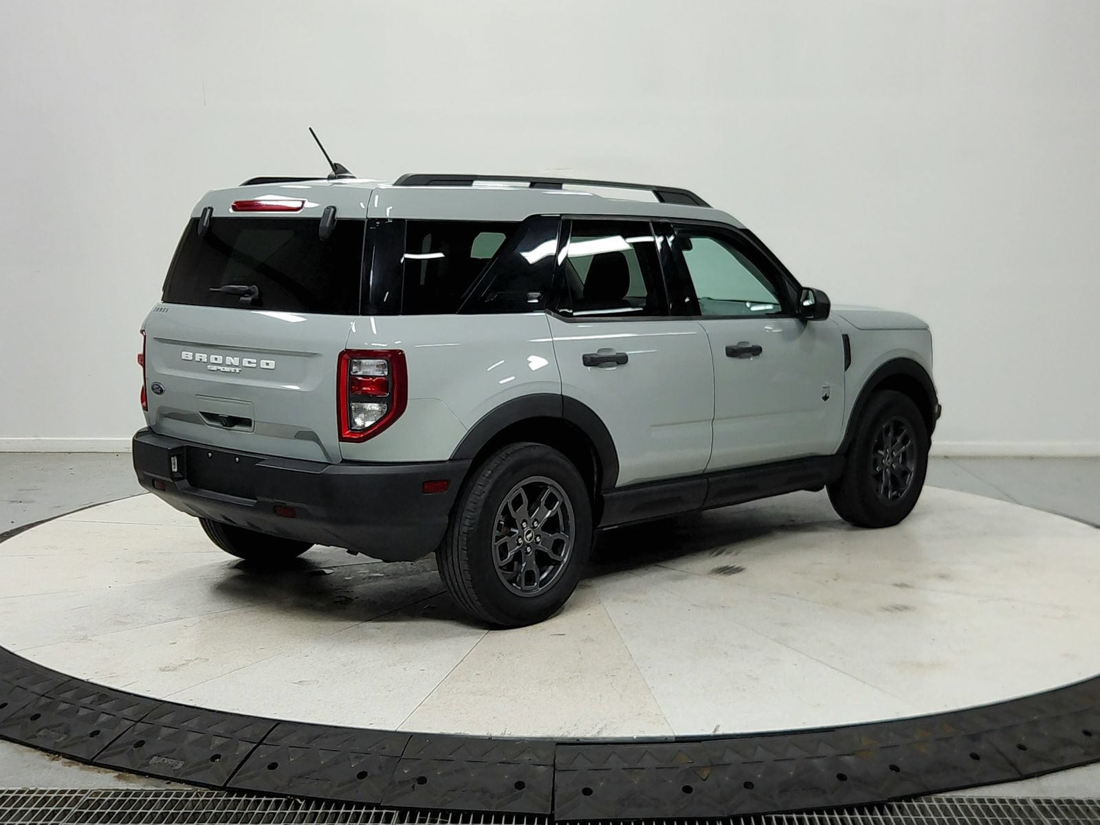 Used 2021 Ford Bronco Sport Big Bend AWD/4WD image 8