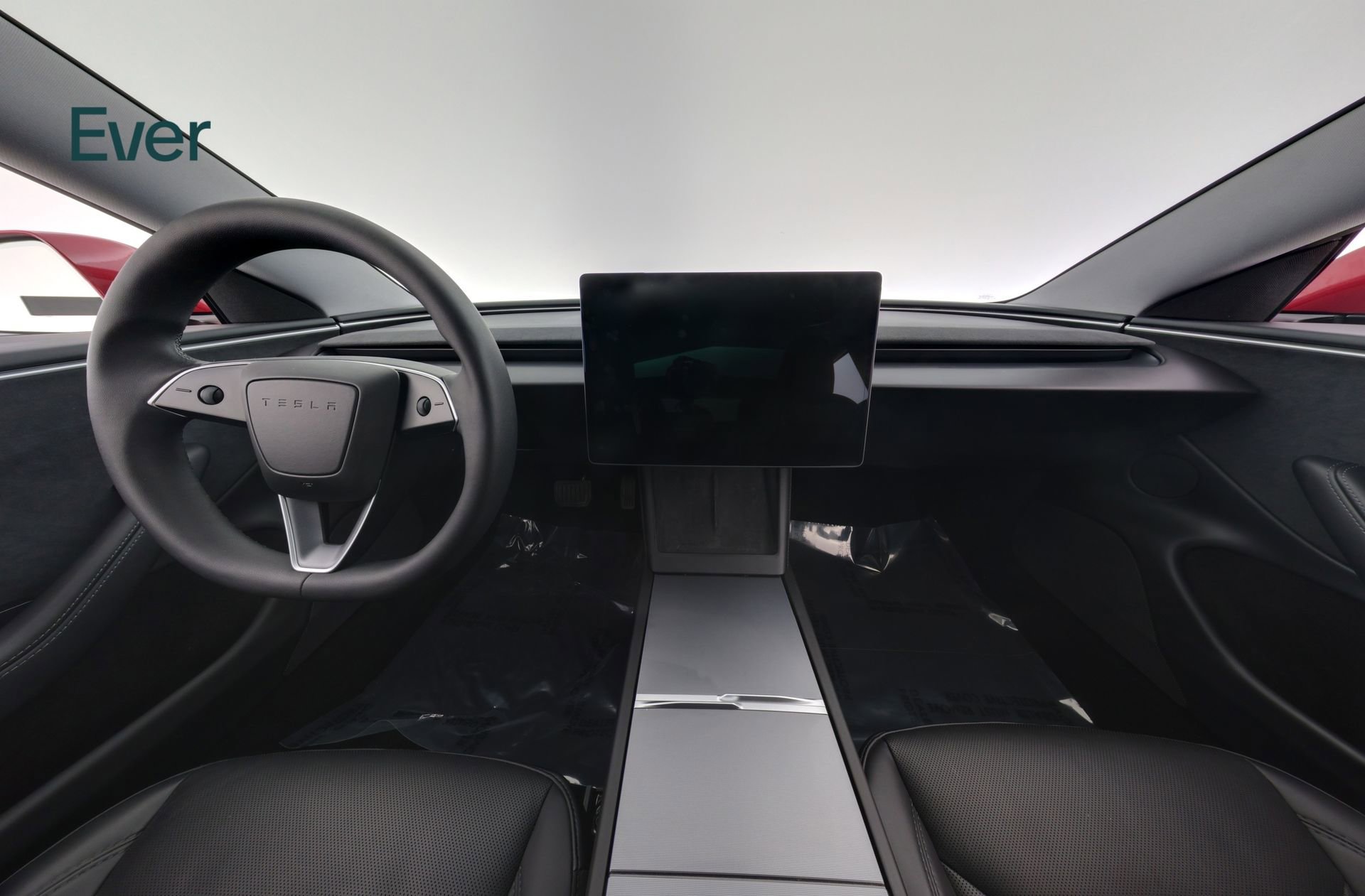 Used 2025 Tesla Model 3 Long Range image 26
