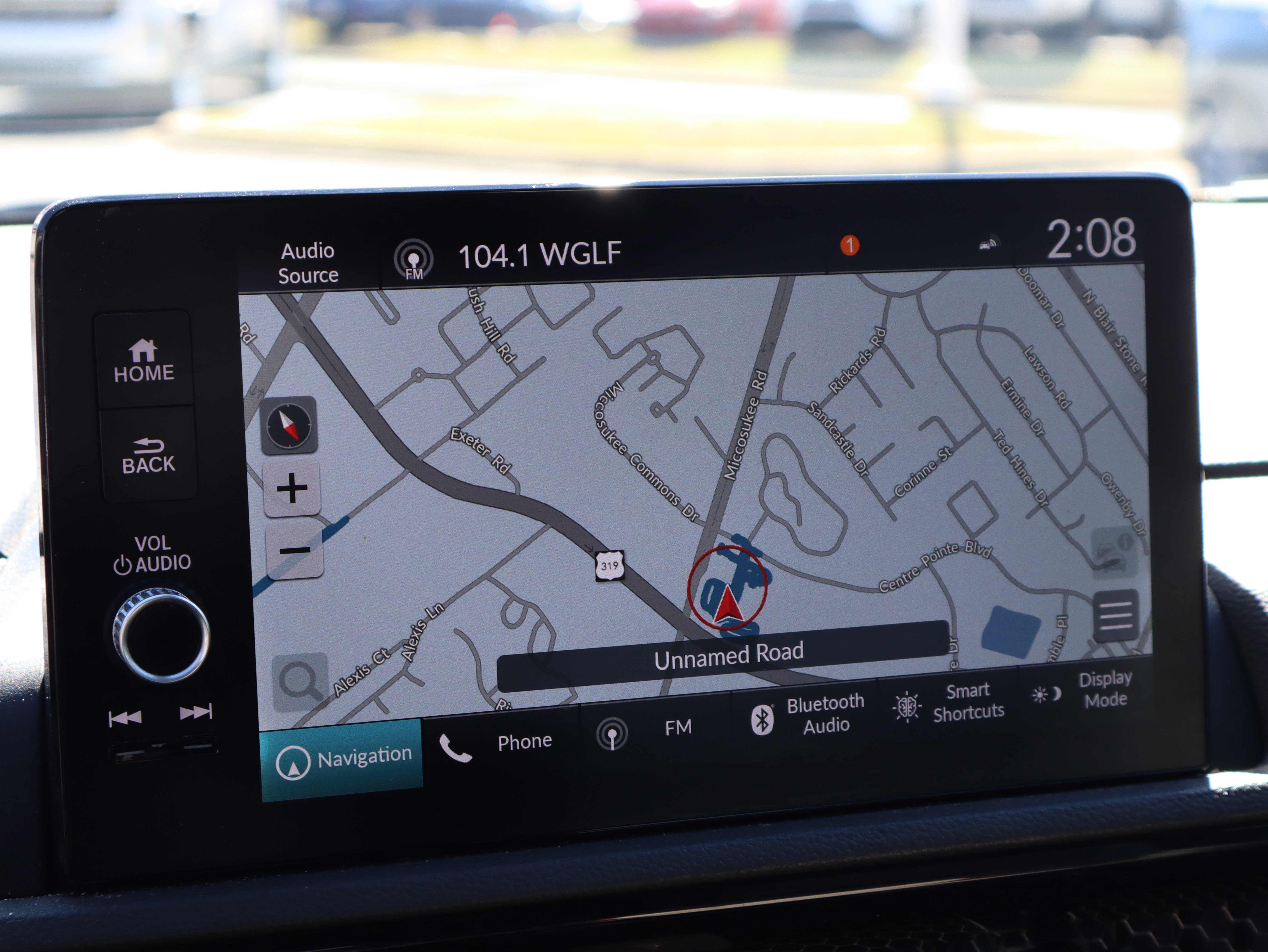 Used 2024 Honda CR-V Sport Touring image 33