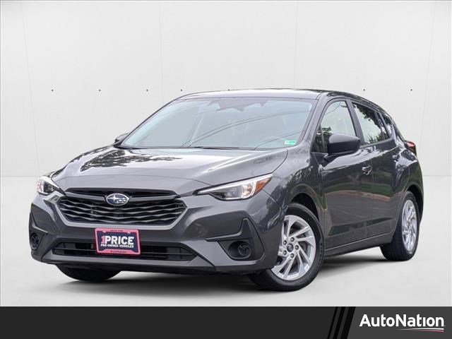 Used 2024 Subaru Impreza 2.0i