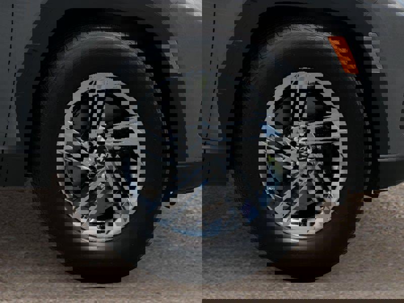 New 2026 Hyundai Tucson SE image 8