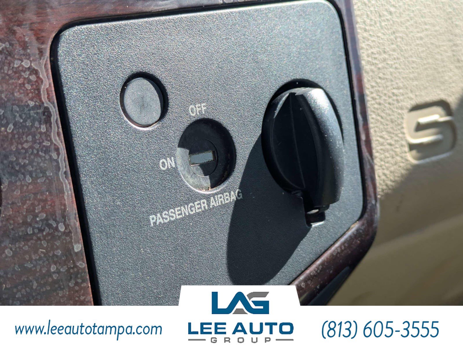 Used 2008 Ford F350 Lariat AWD/4WD image 18