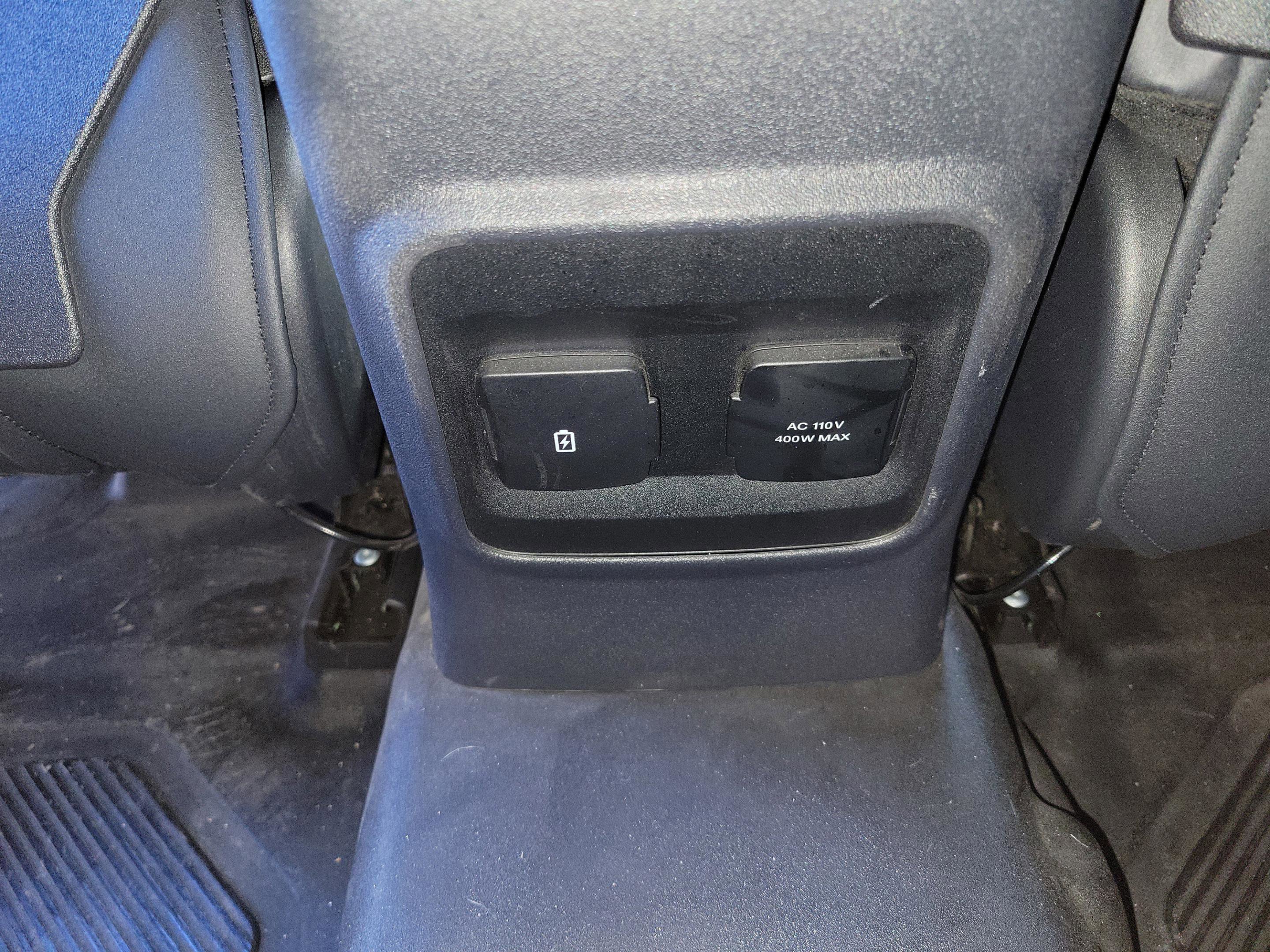 Used 2024 Ford Bronco Big Bend AWD/4WD image 12