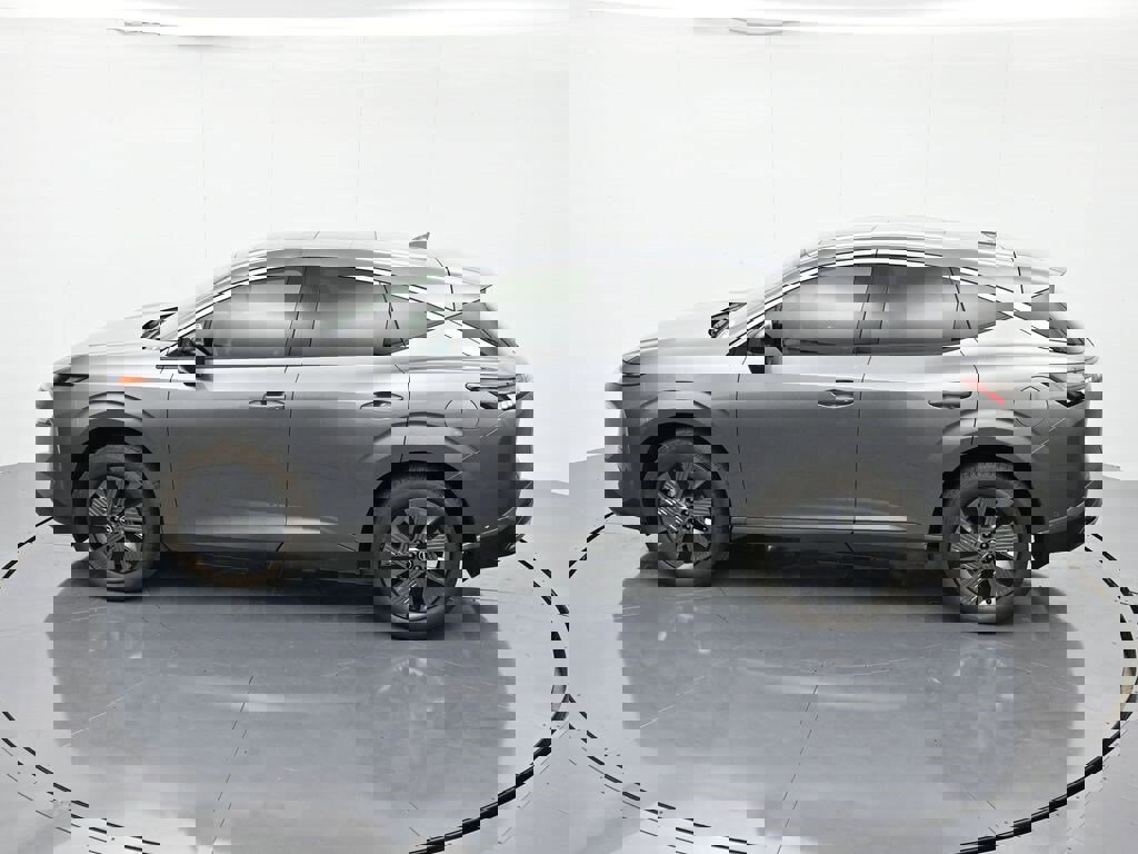 New 2025 Nissan Murano SL w/ Cargo Package image 37