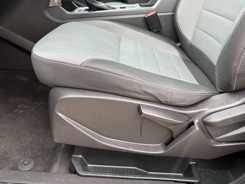 Used 2017 Ford Escape S FWD image 12