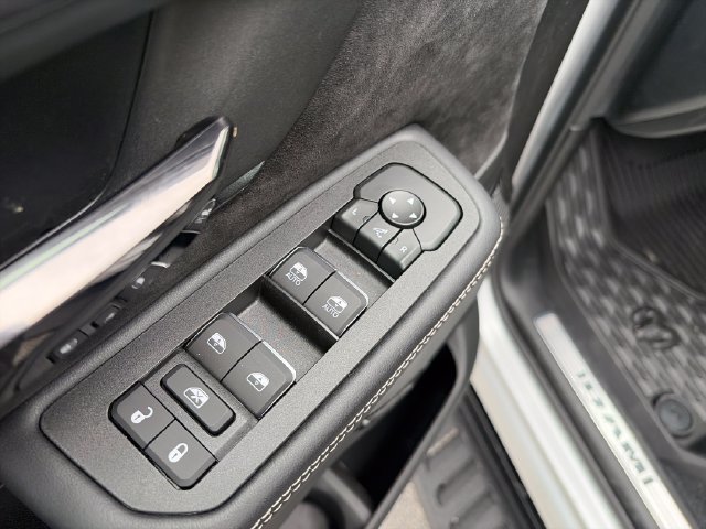 New 2026 RAM 1500 RHO AWD/4WD image 11