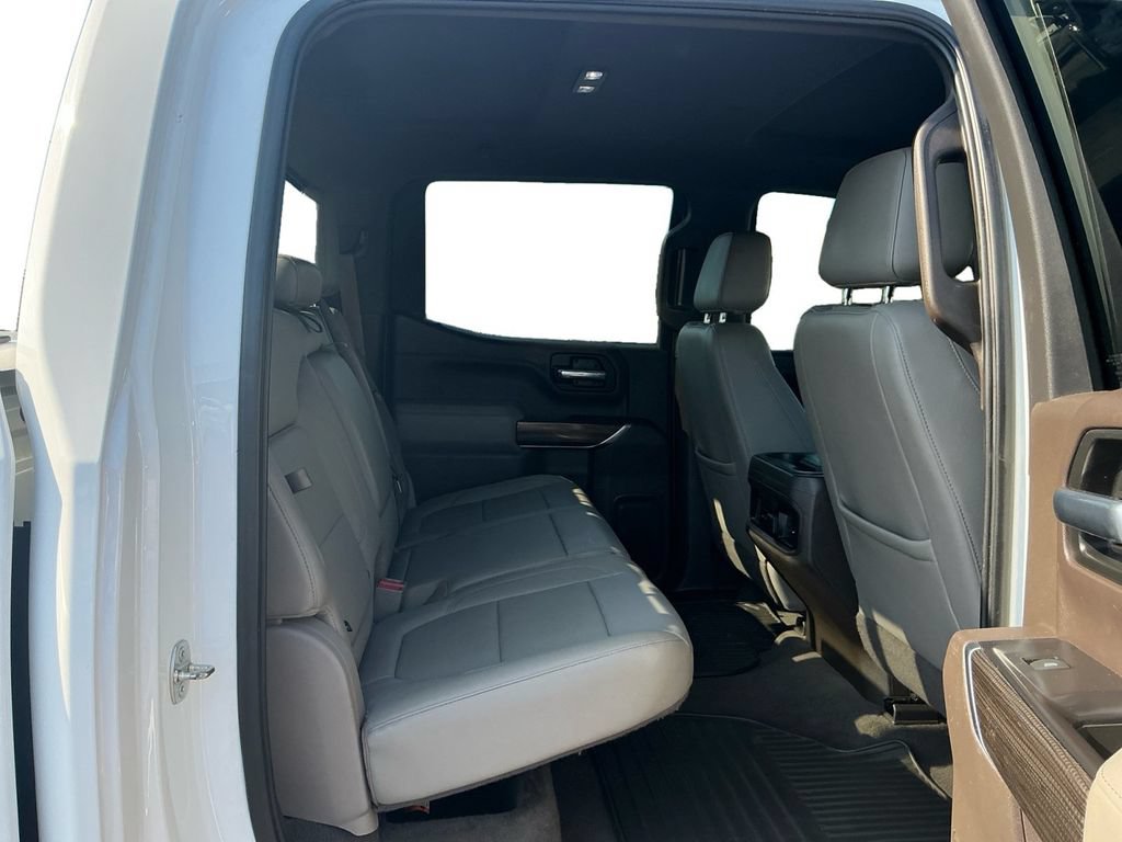 Used 2019 Chevrolet Silverado 1500 RST w/ All-Star Edition AWD/4WD image 23
