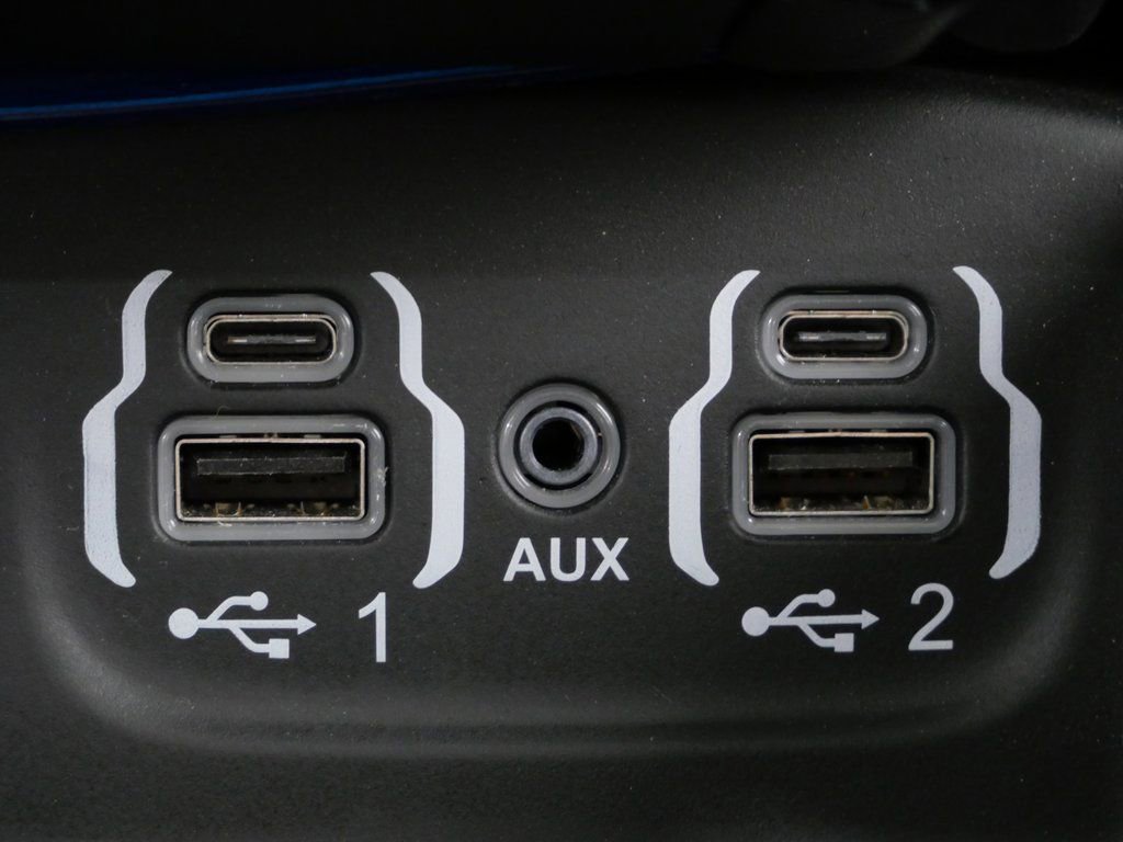 Used 2024 RAM 1500 Laramie image 19