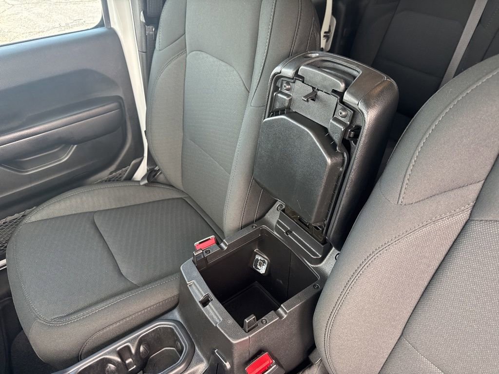 Used 2021 Jeep Gladiator Sport image 32