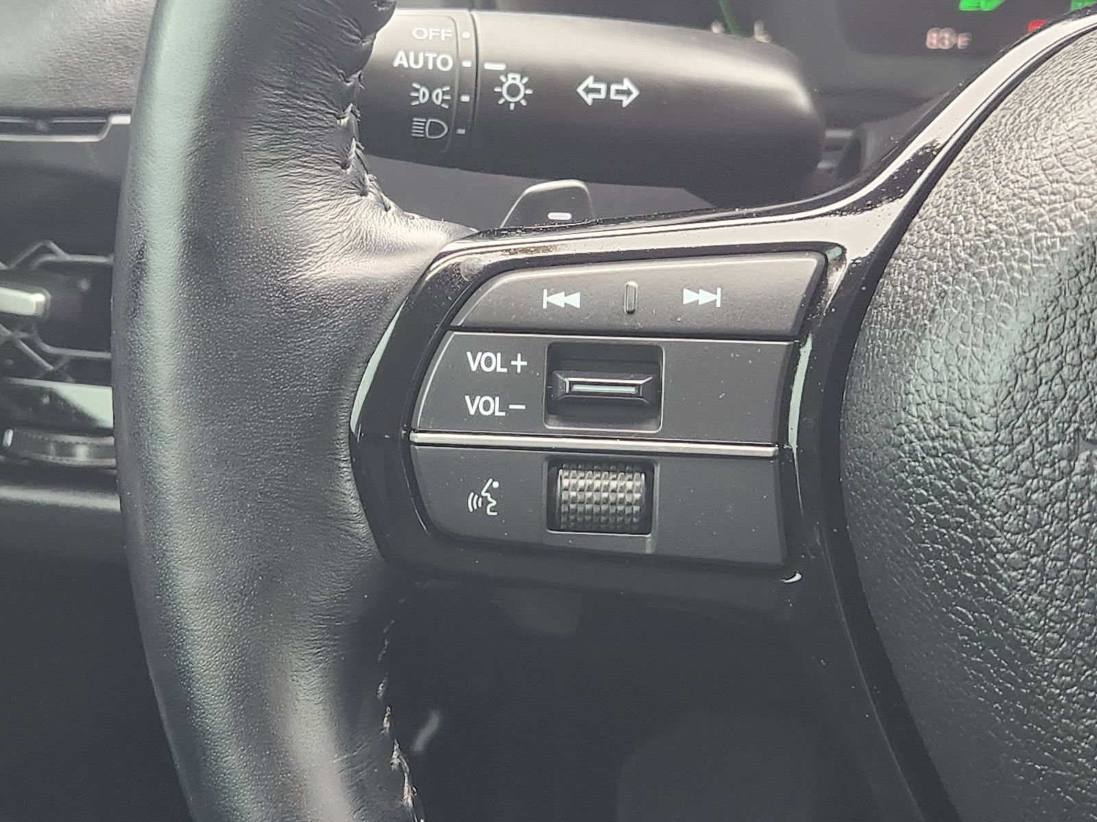 Used 2025 Honda Accord Touring image 31