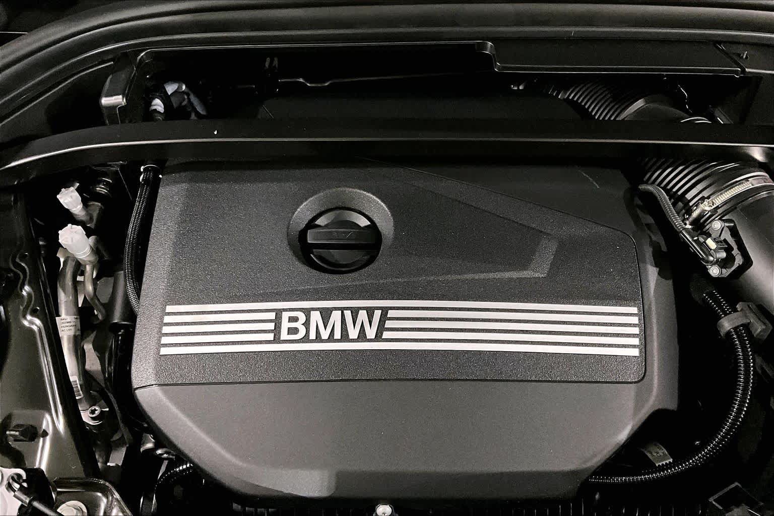 Used 2025 BMW X1 xDrive28i w/ Convenience Package AWD/4WD image 30