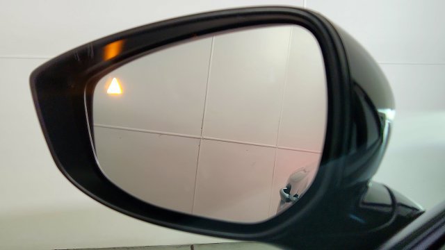 New 2026 MAZDA CX-50 AWD 2.5 Hybrid w/ Weather Package image 15