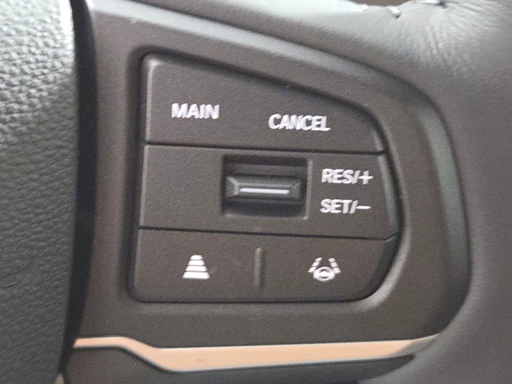 New 2026 Honda Ridgeline Sport image 13