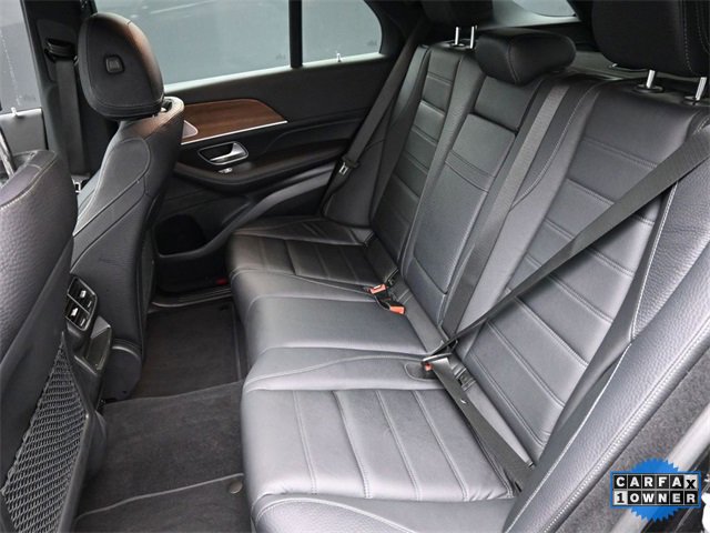 Used 2022 Mercedes-Benz GLE 350 GLE 350 image 16