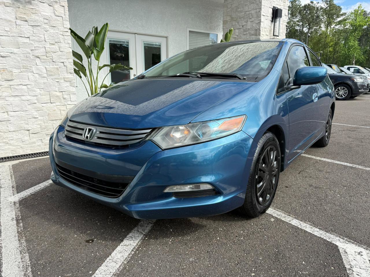 Used 2011 Honda Insight LX image 9