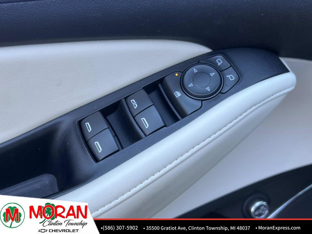 Certified 2024 Buick Enclave Essence image 14