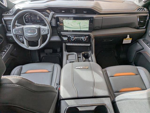 New 2026 GMC Sierra 2500 AT4 w/ AT4 Premium Plus Package image 15