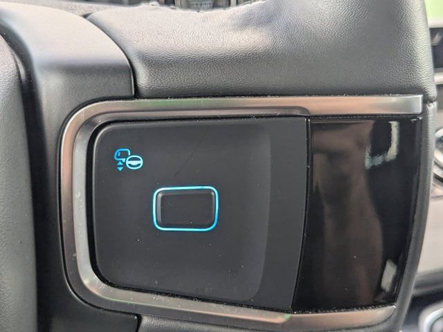 Used 2025 Ford Expedition Max Active AWD/4WD image 28