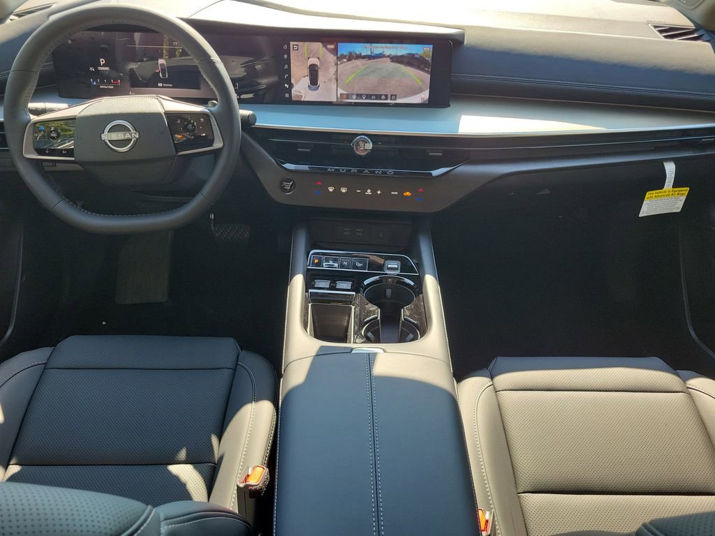 New 2026 Nissan Murano SL image 19