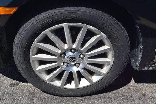Used 2008 Mercury Milan Premier FWD image 39