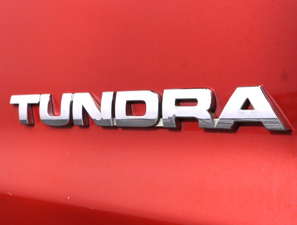Used 2013 Toyota Tundra Limited AWD/4WD image 42