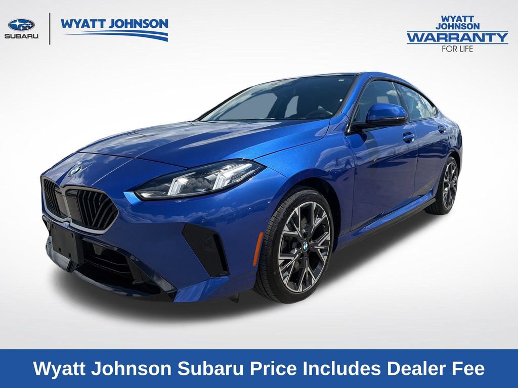 Used 2025 BMW 228i xDrive