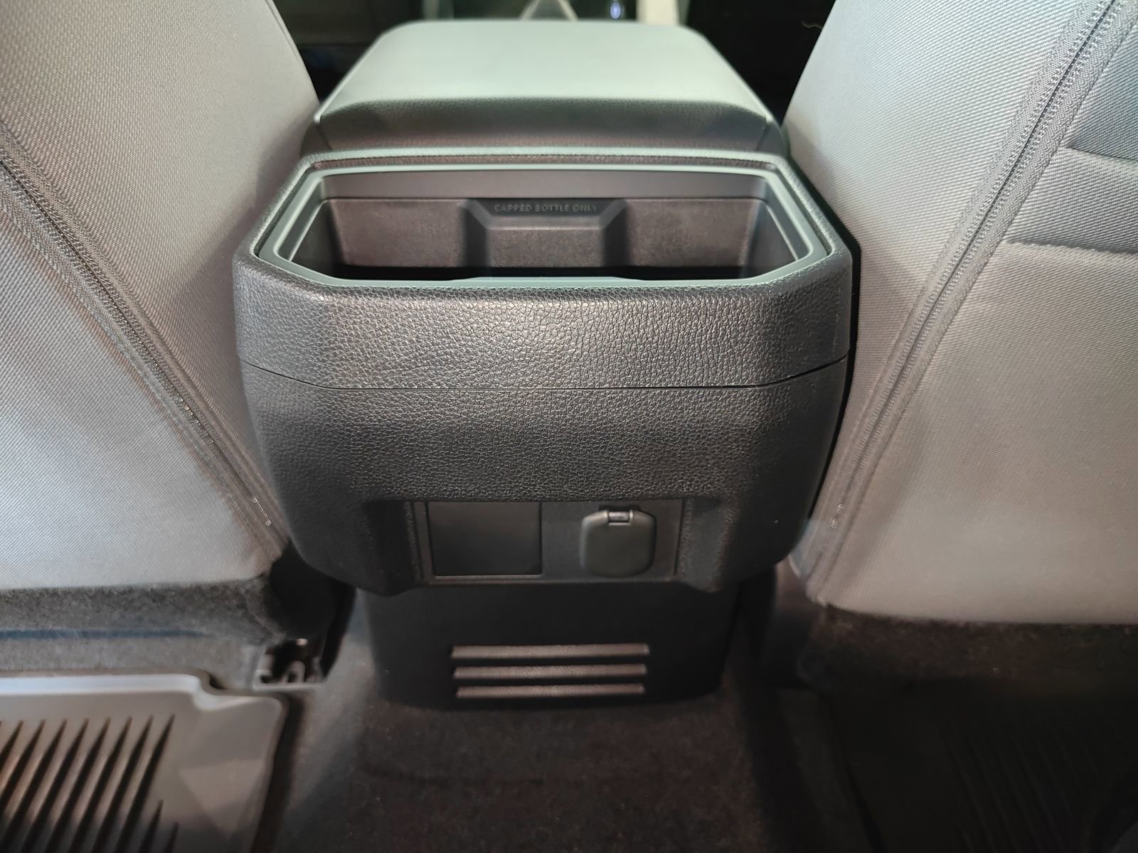 New 2025 Toyota Tacoma TRD Off-Road image 25