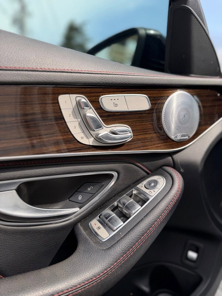 Used 2018 Mercedes-Benz C 43 AMG 4MATIC Sedan image 26