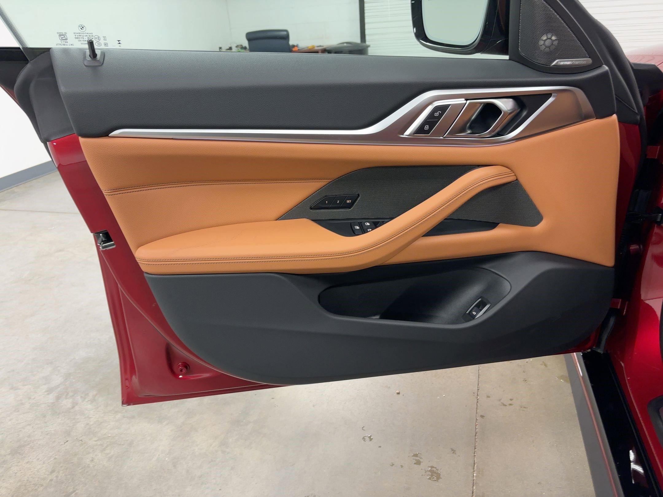 New 2026 BMW 430i w/ M Sport Package image 12