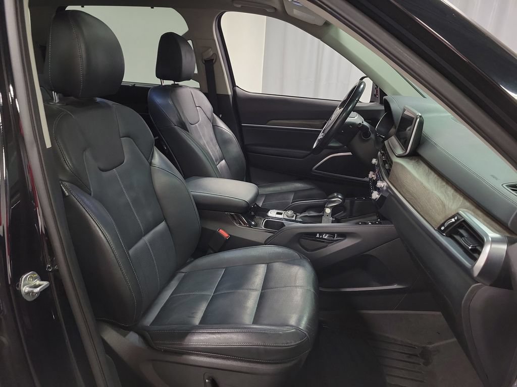 Used 2021 Kia Telluride EX w/ Towing Package FWD image 32