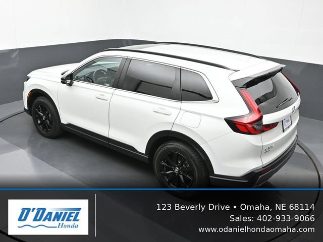 Used 2023 Honda CR-V Sport image 15