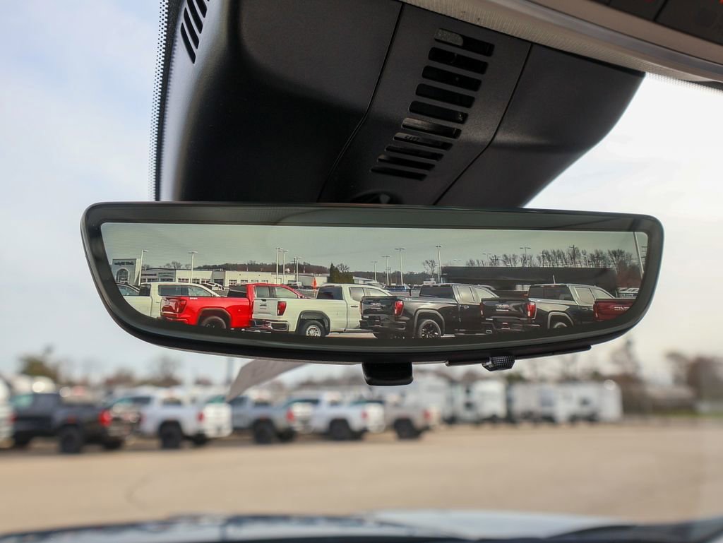 New 2026 GMC Acadia Denali w/ Super Cruise Package image 30