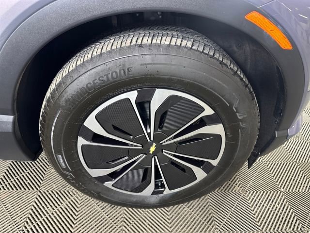 Used 2024 Chevrolet Blazer EV LT image 27