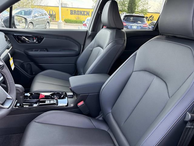 New 2026 Subaru Forester Limited image 14