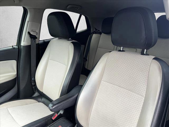Used 2019 Buick Encore Preferred image 16