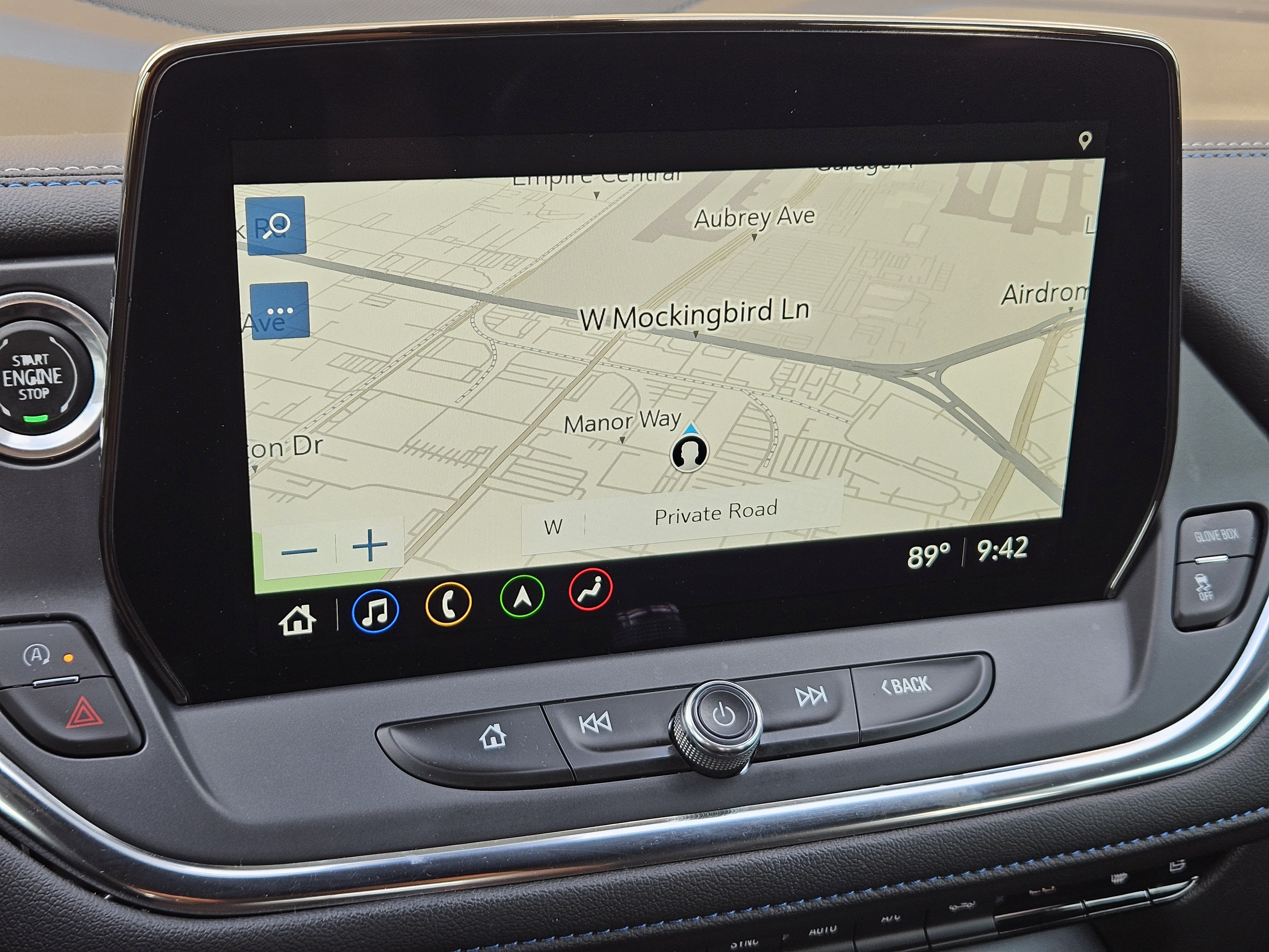 Used 2023 Chevrolet Blazer RS w/ Enhanced Convenience Package FWD image 15