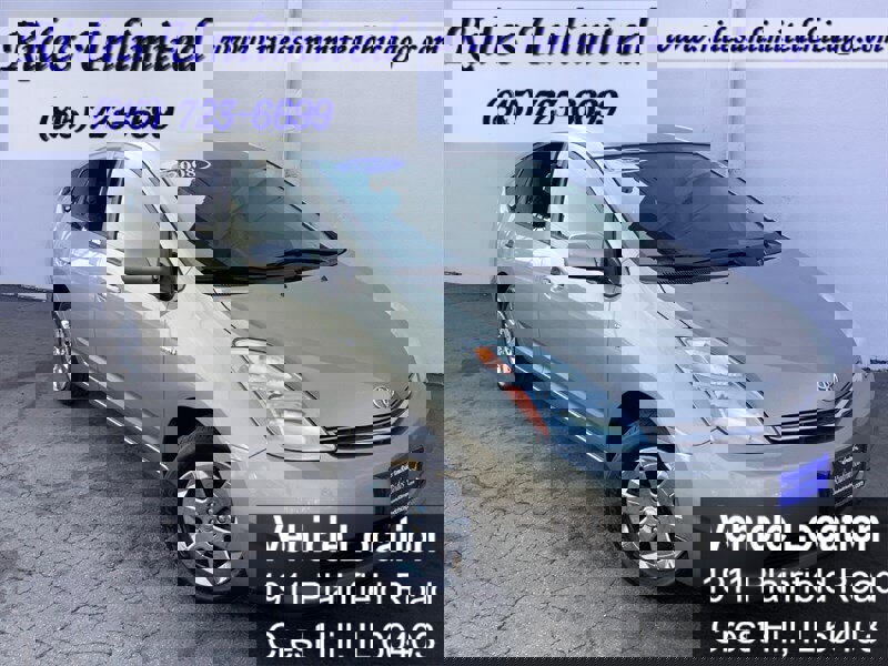 Used 2008 Toyota Prius image 8