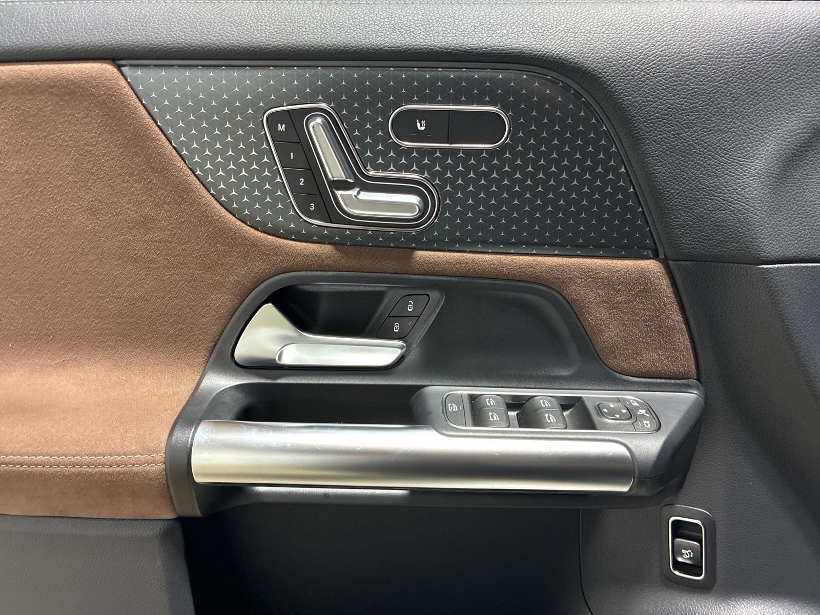 Used 2025 Mercedes-Benz GLA 250 GLA 250 image 14