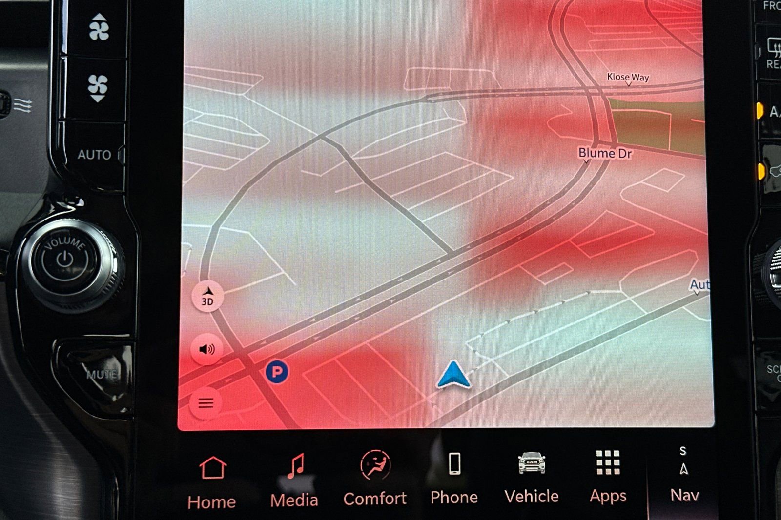 New 2026 RAM 2500 Rebel w/ Rebel Level 2 Equipment Group image 22