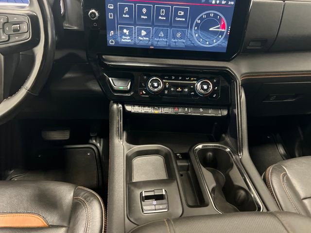 Used 2024 GMC Sierra 3500 AT4 w/ AT4 Premium Plus Package image 12