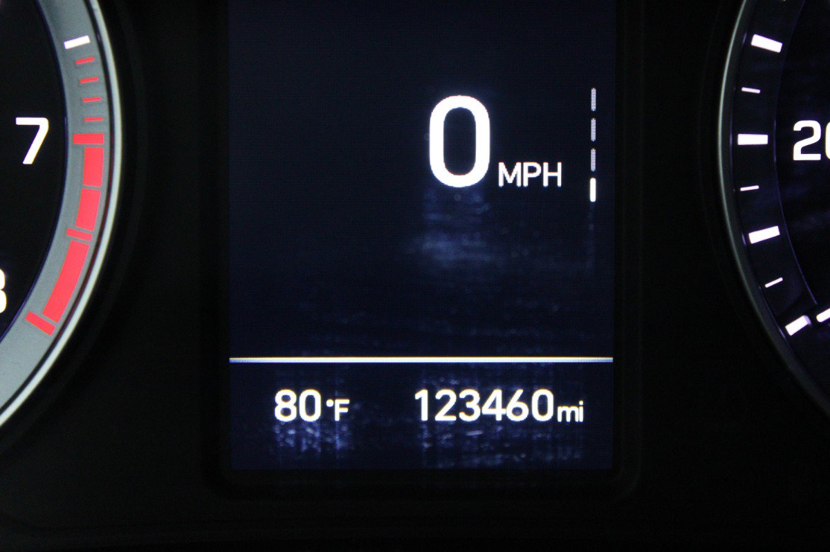 Used 2018 Hyundai Sonata SEL FWD image 27