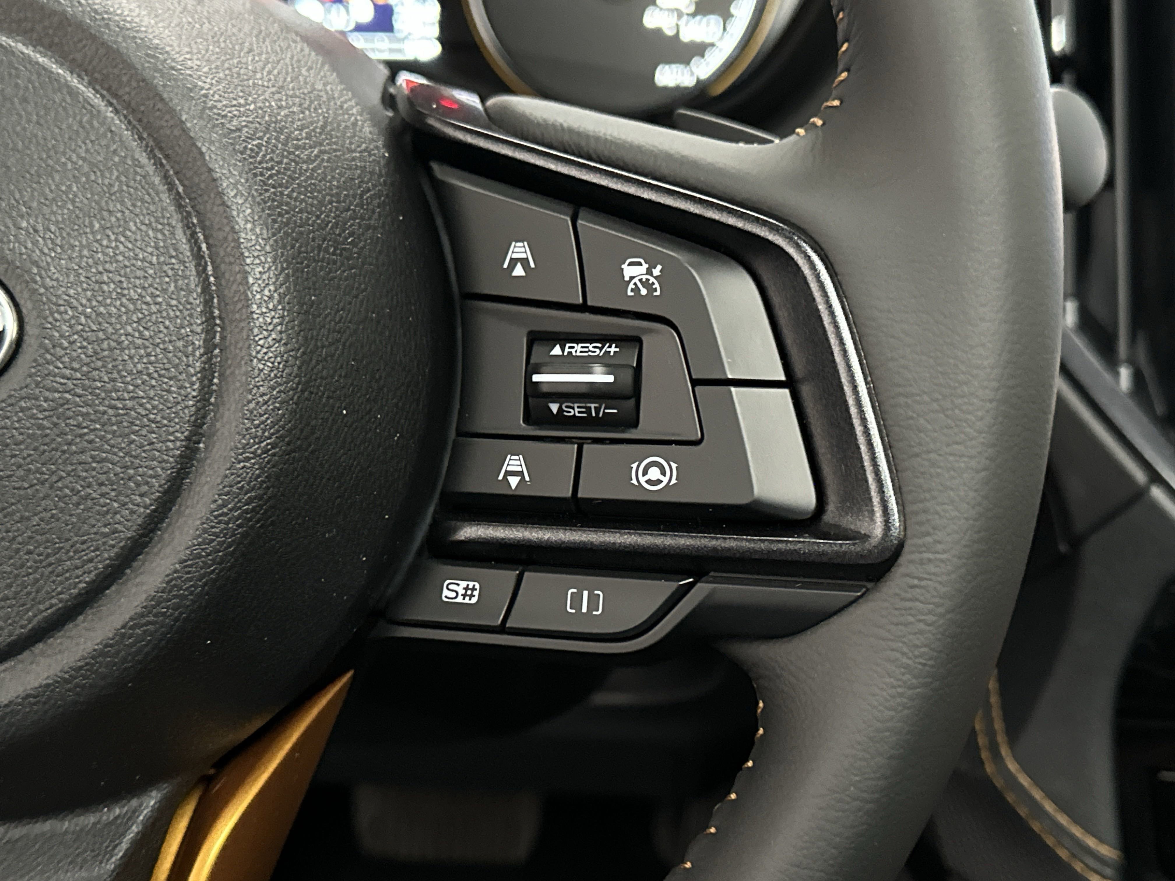 New 2025 Subaru Forester Wilderness image 28