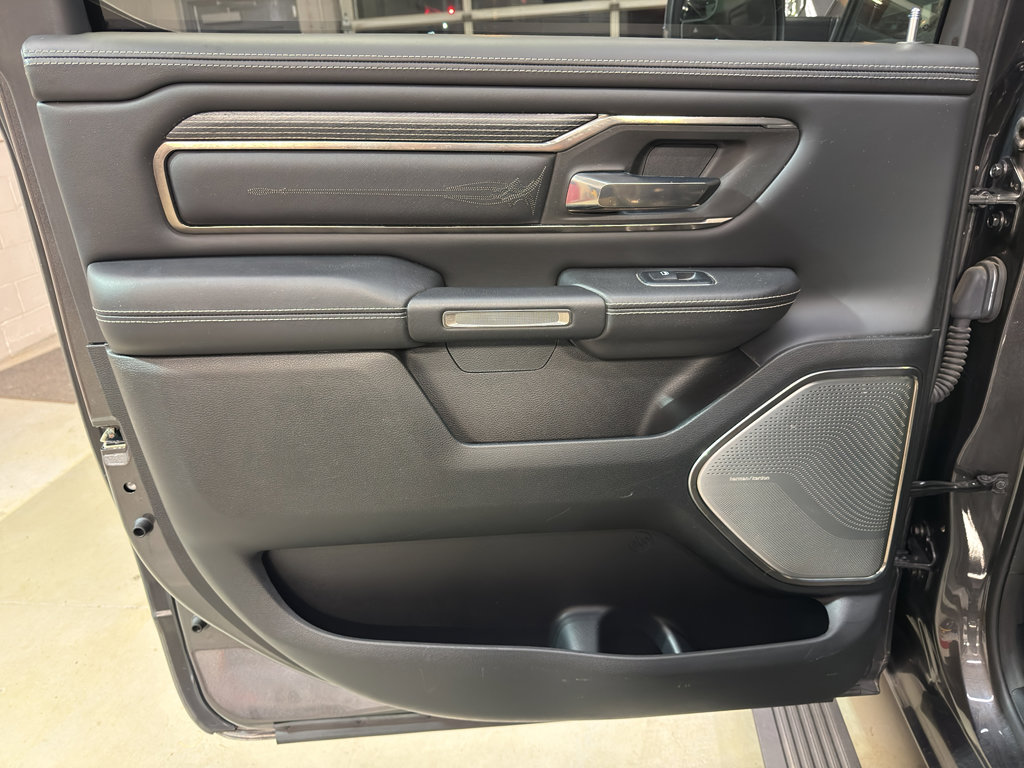 Used 2019 RAM 1500 Limited image 29
