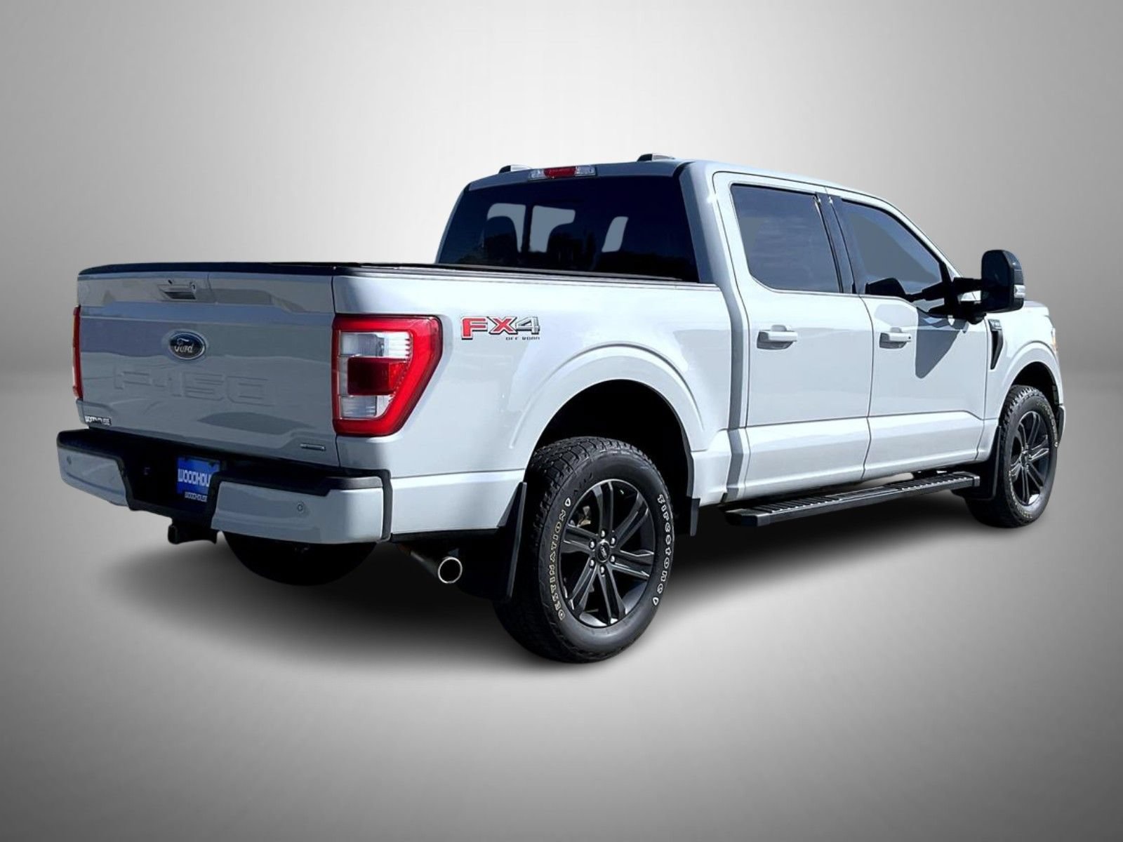 Used 2023 Ford F150 Lariat AWD/4WD image 5