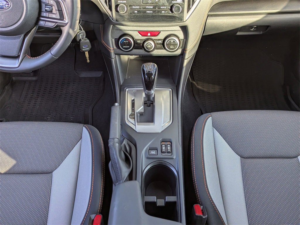 Used 2020 Subaru Crosstrek 2.0i Premium w/ Popular Package #4 image 18