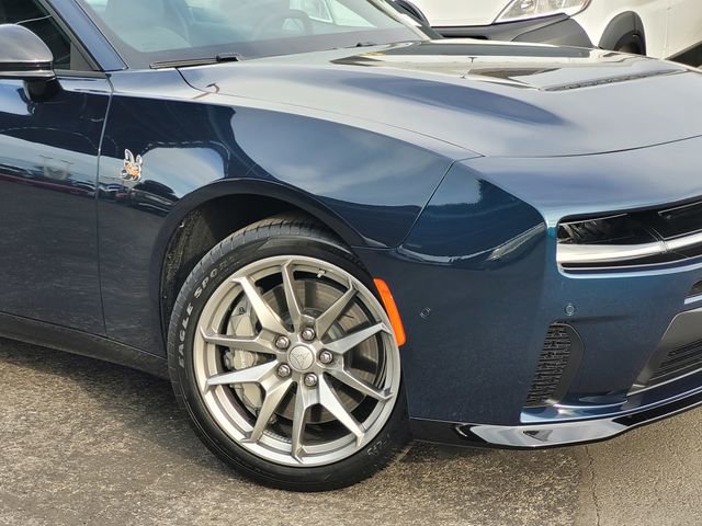 New 2026 Dodge Charger R/T Scat Pack image 3